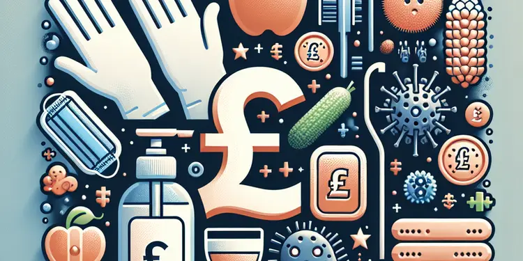 How can E. coli infections be prevented?