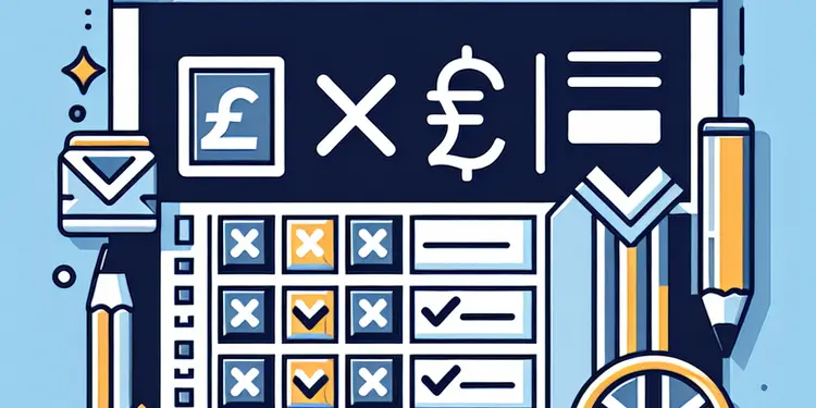 How can I check the status of my online tax return?