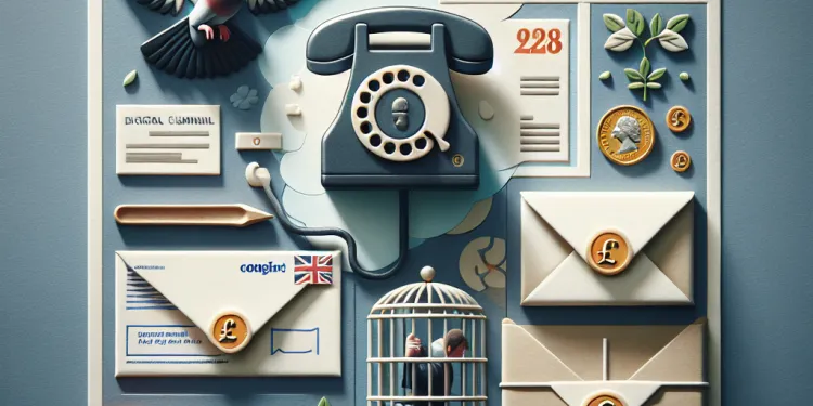 How can I contact someone in prison?