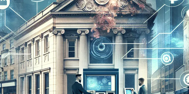 How can I ensure I get better customer service with a new bank?