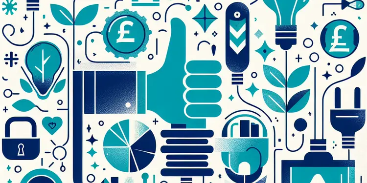 How can I ensure I'm getting the best electricity deal in the UK?