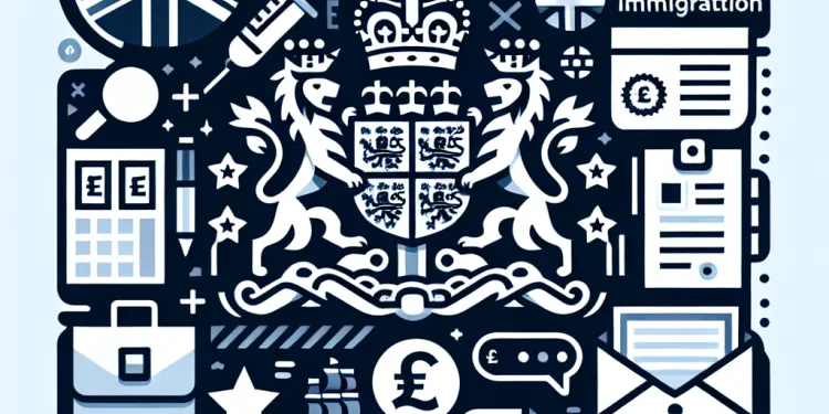 How can I get information on my immigrations status?