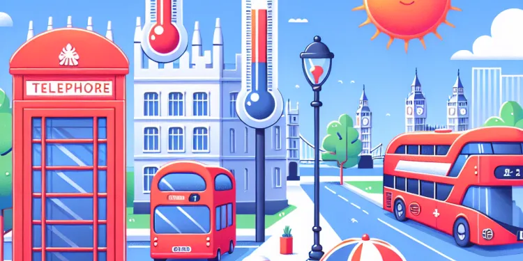 How can I keep children safe during a heatwave?