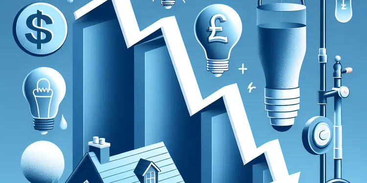 How can I lower my monthly utility bills?