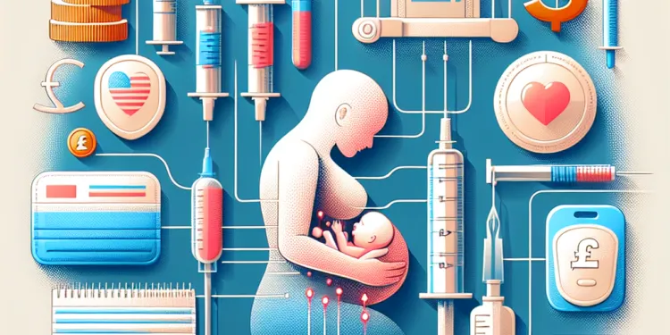 How can I manage pain after a C-section?