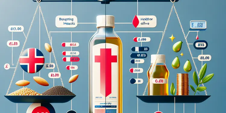 How can I reduce the negative impacts of consuming seed oils?