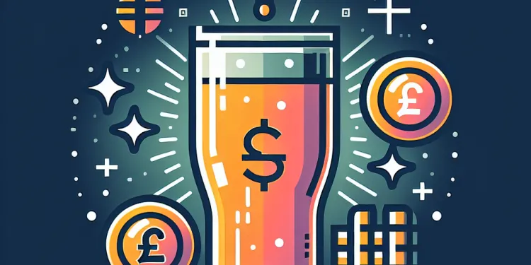 How can I reduce the risk of my drink being spiked?