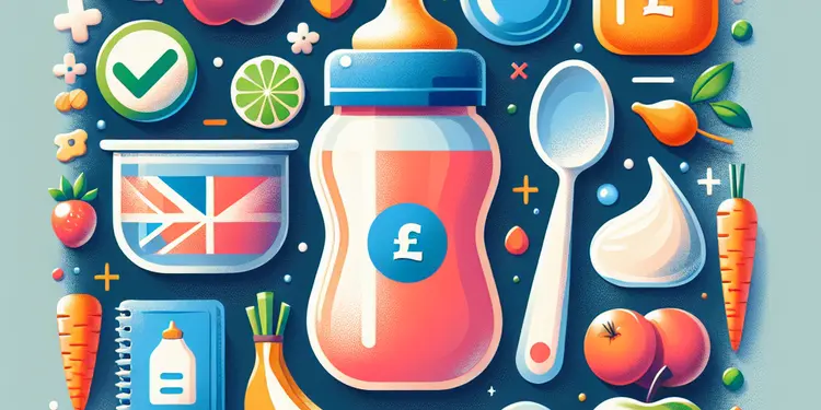 How can I tell if homemade baby food is safe?