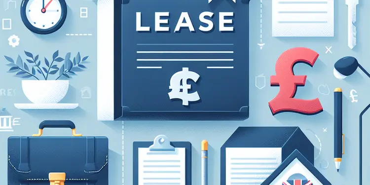 How can a property litigator assist in lease disputes?