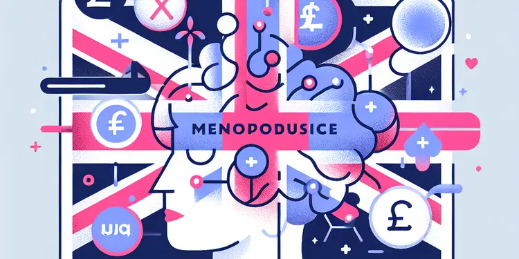 How can healthcare providers support women in managing menopause-related cognitive changes?