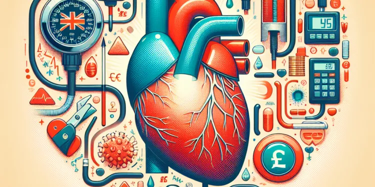 How can high blood pressure be treated?