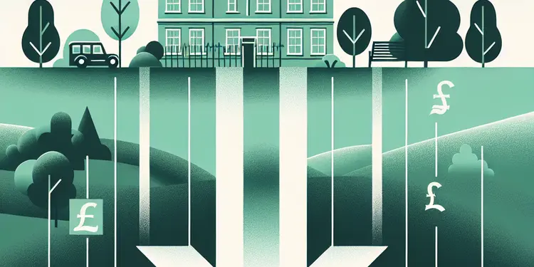 How can one reduce the inheritance tax burden?