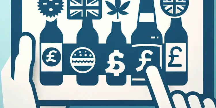 How can one reduce the risk of binge drinking?