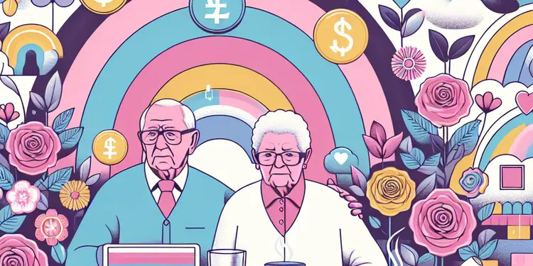 How can support groups benefit carers of Alzheimer's patients?