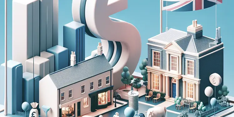 How do I apply for a small business loan through a government program?