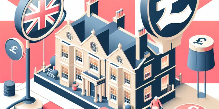 How do I choose a good nursing home?