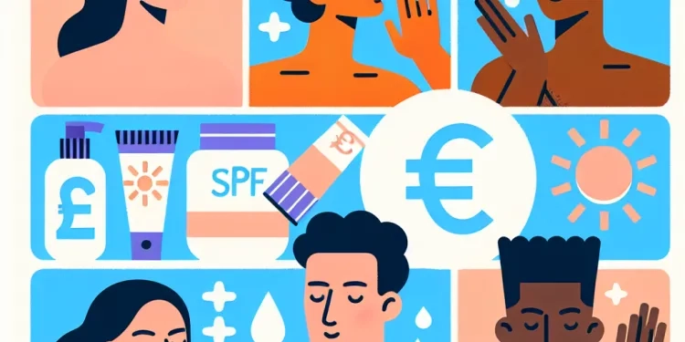 How do I choose the right SPF for daily use?