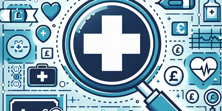 How do I find a suitable hospital or clinic for my treatment?