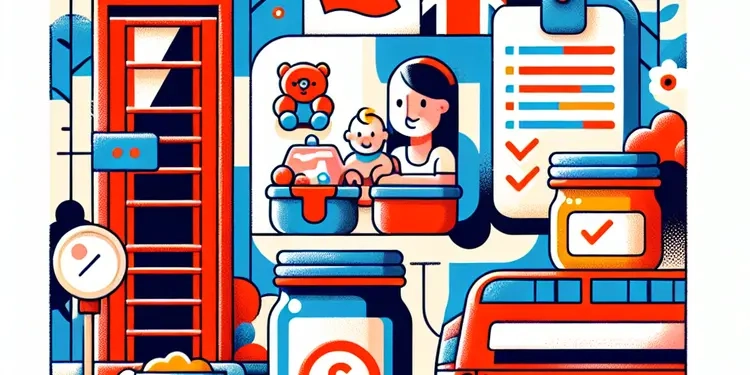 How do I know if my baby food is safe?