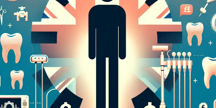 How do I know if my dentist offers NHS treatment?