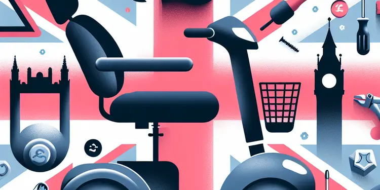 How do I maintain mobility equipment?