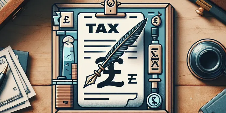 How do I pay my tax bill?