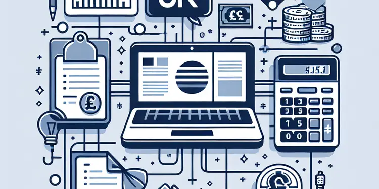 How do I start filing my taxes online?