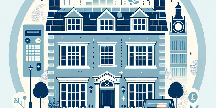 How do I value the estate for Inheritance Tax purposes?