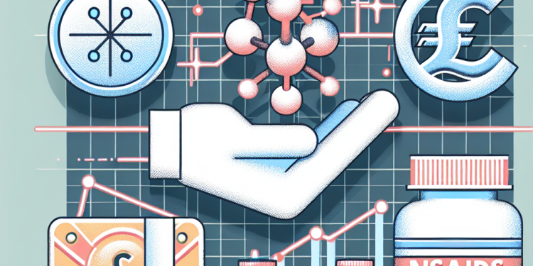 How do NSAIDs work to reduce pain?