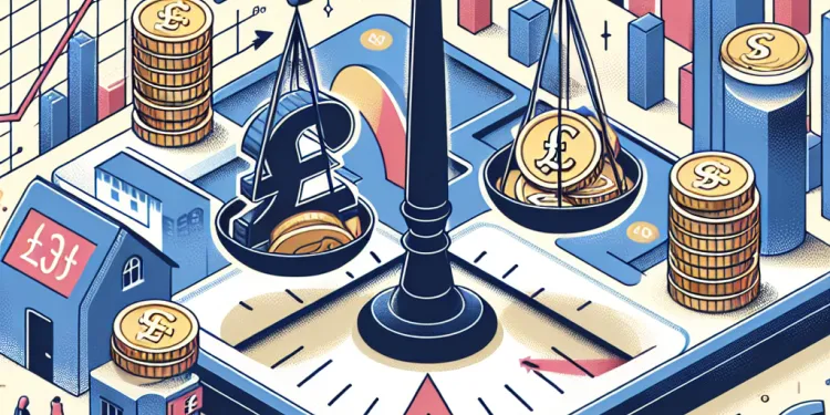 How do economic conditions influence interest rate changes?