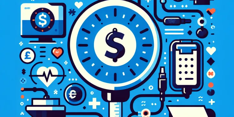 How do medications help control high blood pressure?