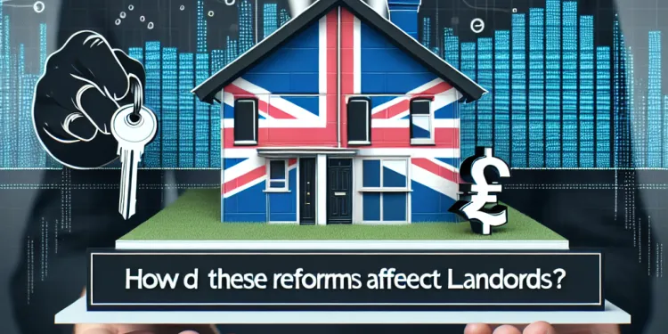 How do these reforms affect landlords?