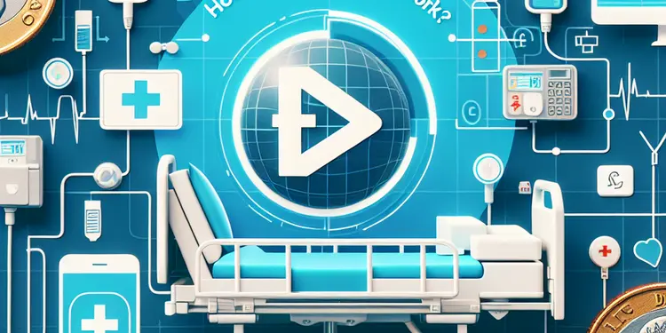 How do virtual wards work?