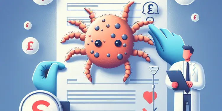 How do you get scabies?