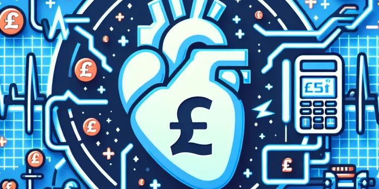 How do you know if a defibrillator is required?