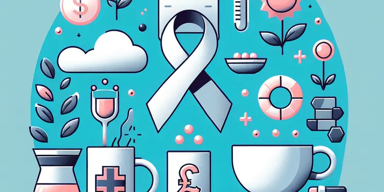 How does Abiraterone work in cancer treatment?