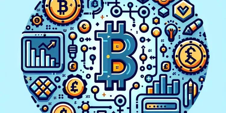 How does Bitcoin work?