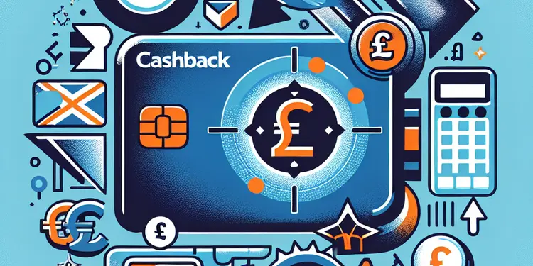 How does a cashback credit card work?