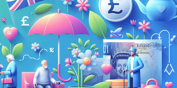 How does billing for live-in care work?