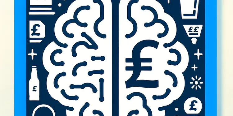 How does binge drinking affect the brain?