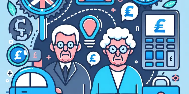 How does decreased reaction time affect elderly drivers?