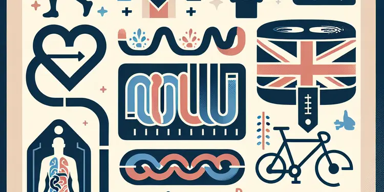 How does exercise impact bowel cancer progression?