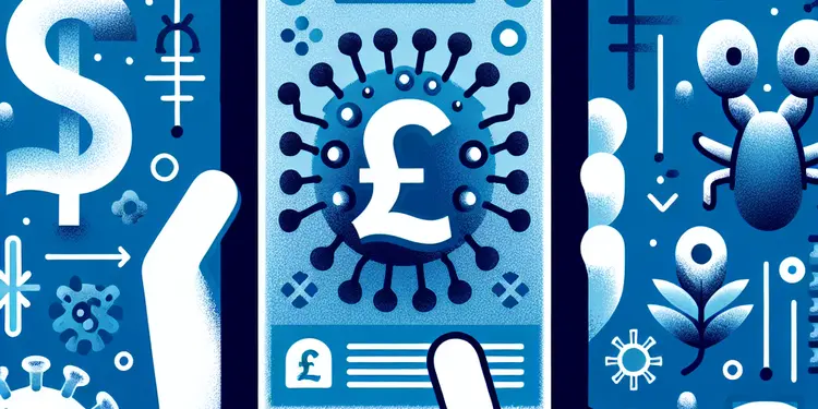 How does flesh-eating disease spread?