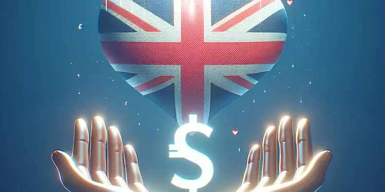 How does inheritance tax affect charitable bequests?