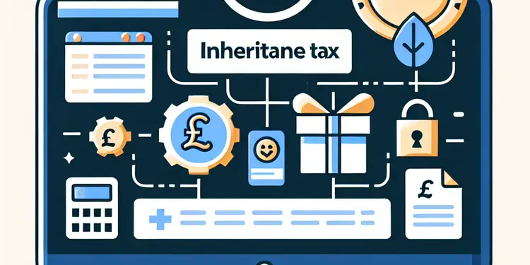 How does inheritance tax affect life insurance policies?
