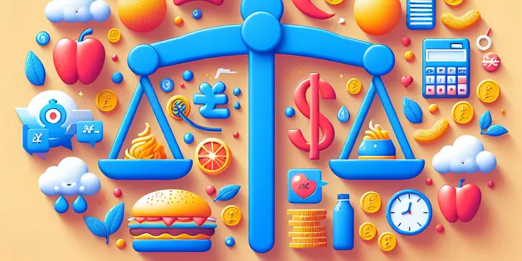 How does junk food affect health?