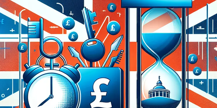 How does parole work with indefinite prison sentences?