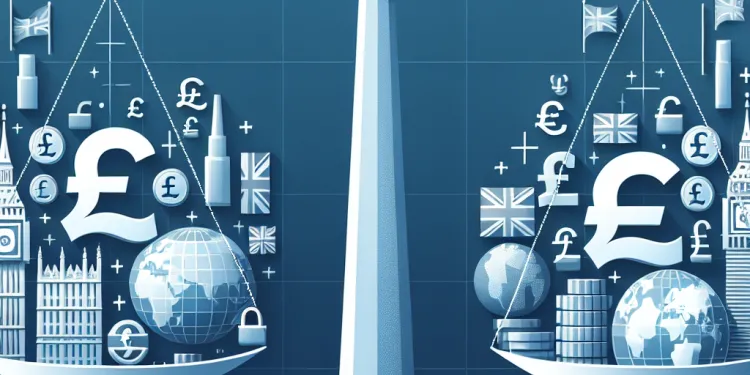 How does the UK National Living Wage compare internationally?