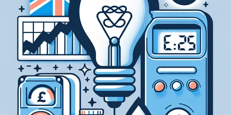 How does the energy price cap affect my energy bills?
