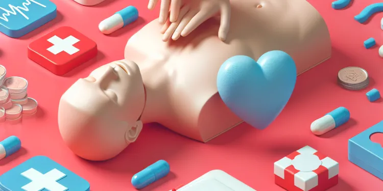 How important is it to learn CPR along with first aid?